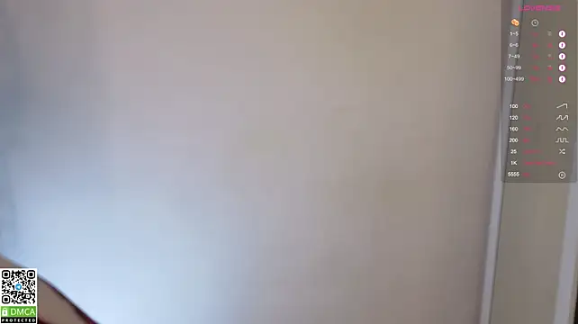 Chat XXX en directo de Ilsy_Merous