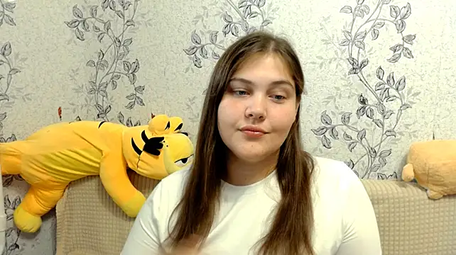 XXX chat uživo modela rachelwild