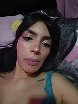 Chat XXX ao vivo de DeuxGold