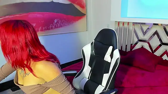 دردشة _Briana_kim الجنسية المباشرة