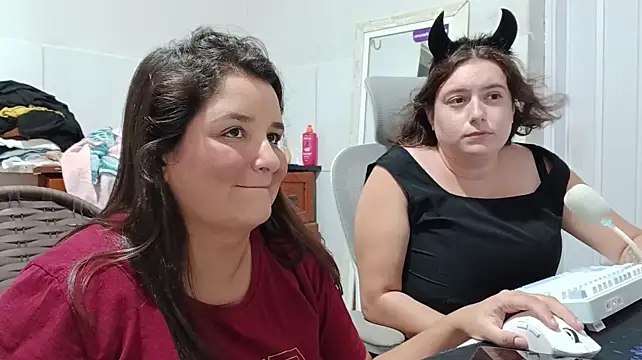 Vamp0 Live XXX-chat