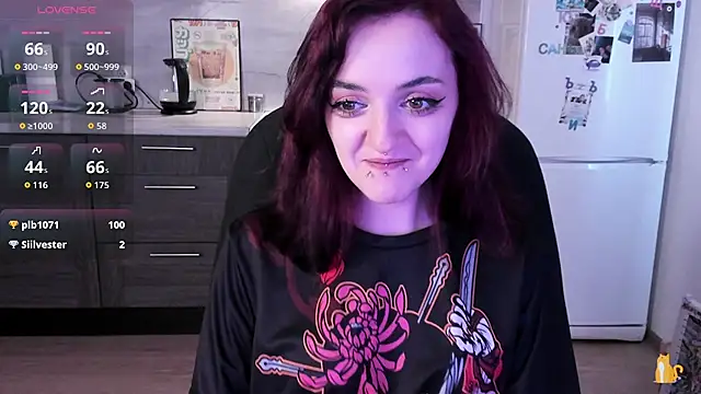 Chatroom XXX en direct de lina__tyaaan