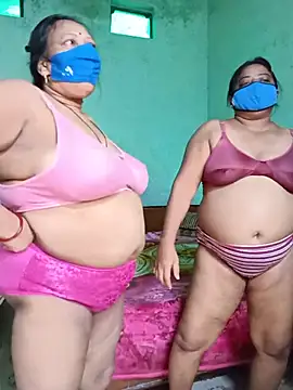 Czat XXX na żywo – Group_Of_Lust