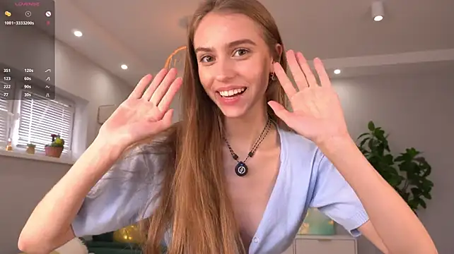 دردشة IsabellaStarglow الجنسية المباشرة