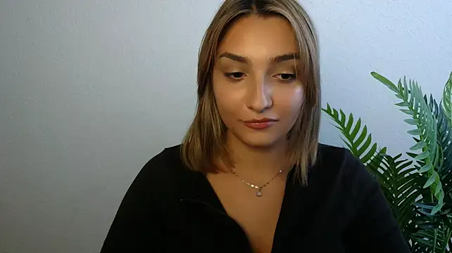 XXX chat uživo modela veryshygirl