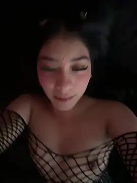Chat XXX en directo de TayylorSexx