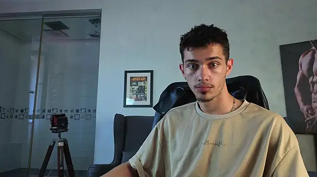 KaydenDrew Chat XXX in diretta