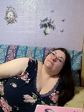 Chat +18 de BrookeStreams ao vivo