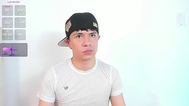 imxxjoel Chat XXX live