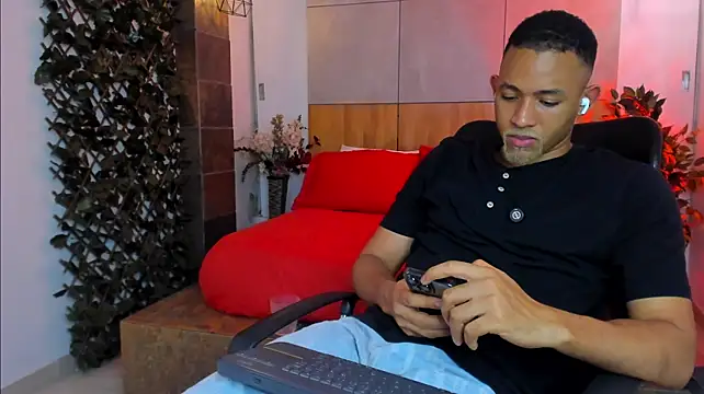 Živý XXX chat B_Wild