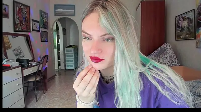 milliKira006's Live XXX Chat