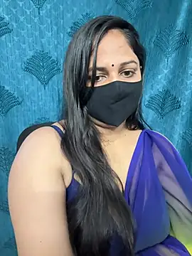 Show de webcam de Hot_Girl_Aishwariya