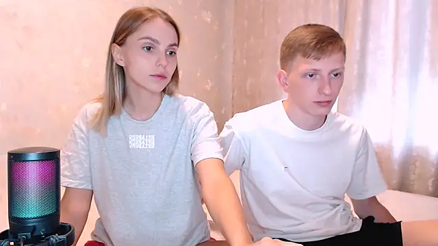 Živý XXX chat juliaanddima