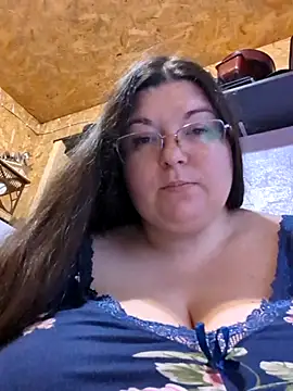 XXX chat uživo modela BrookeStreams