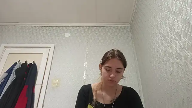 IraGerba Live XXX Chat