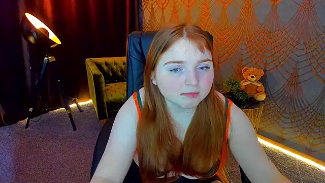 KattyRose8: απευθείας συνομιλία ΧΧΧ