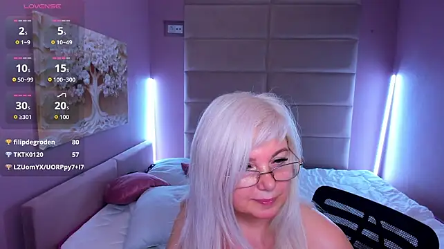 Chatroom XXX en direct de Hella_Fabel