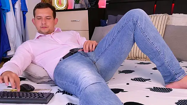 Jimmy_Doss Live XXX-chat