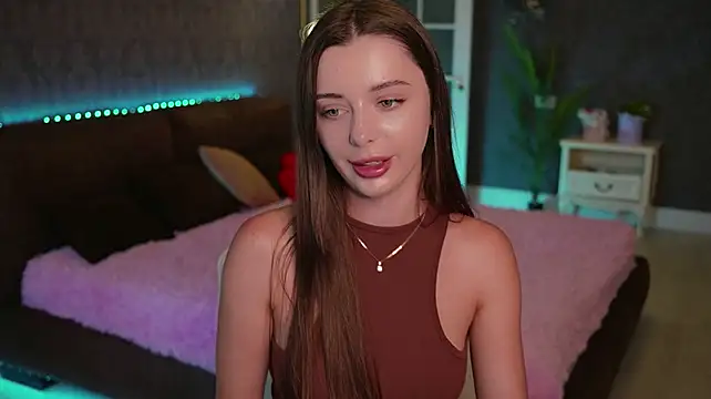 Chat XXX Live DinaCandy