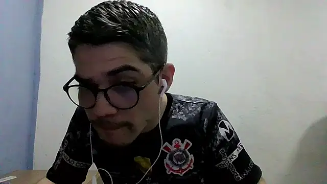 Chat XXX en directo de DiGabriel