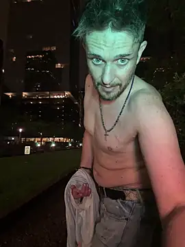 צ'אט XXX בשידור חי של DickBoy_Magic69