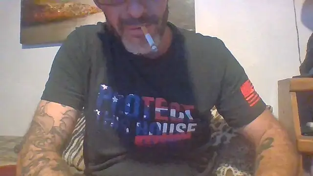 theboobietrap's Live XXX Chat