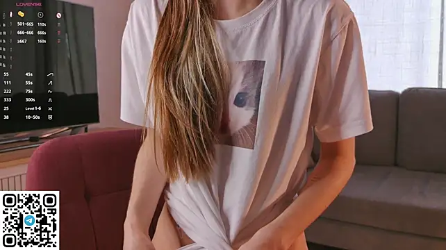Chat XXX ao vivo de Quinavelle