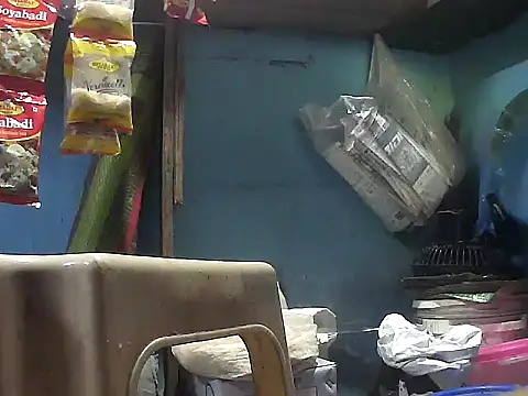 Chat +18 de Precumking1 ao vivo