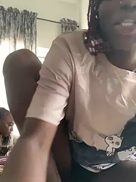 Živý XXX chat LittleTemptation_LT