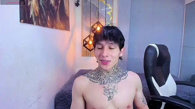 Chat XXX Live Cry_thereal