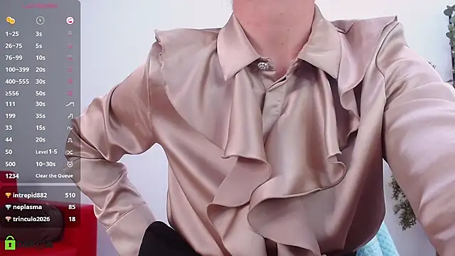 دردشة VickyGolden الجنسية المباشرة