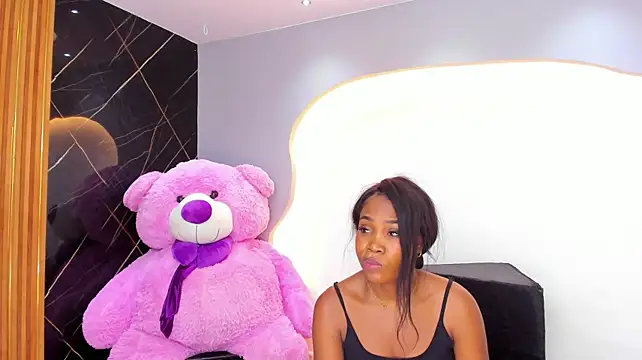 Chat +18 de CarlieLyn ao vivo