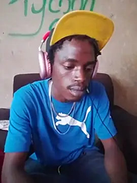 Demon254_'s Live XXX Chat