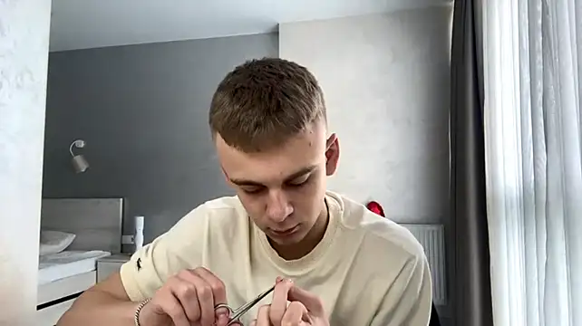 Онлайн чат XXX SoloFury