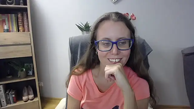 sweetxLizzy Adlı Modelin Canlı XXX Sohbeti
