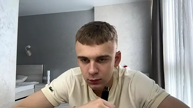 Онлайн чат XXX SoloFury