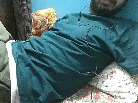 Chat +18 de Precumboner ao vivo