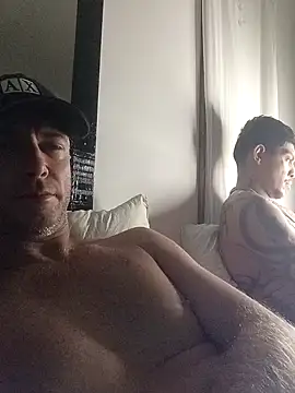 Webkamerová show Loiroatv36