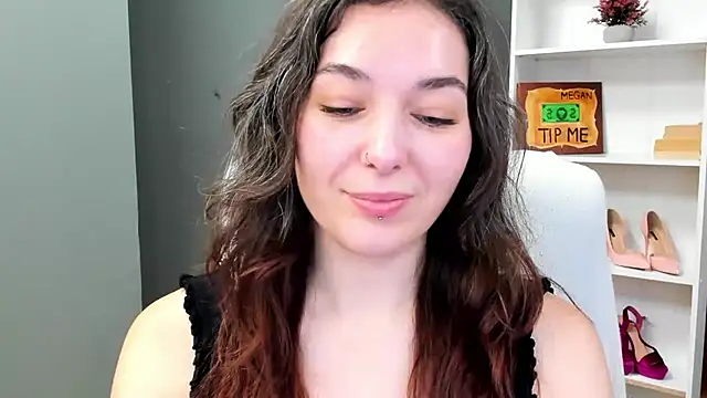 Živý XXX chat Meagn_Extasy