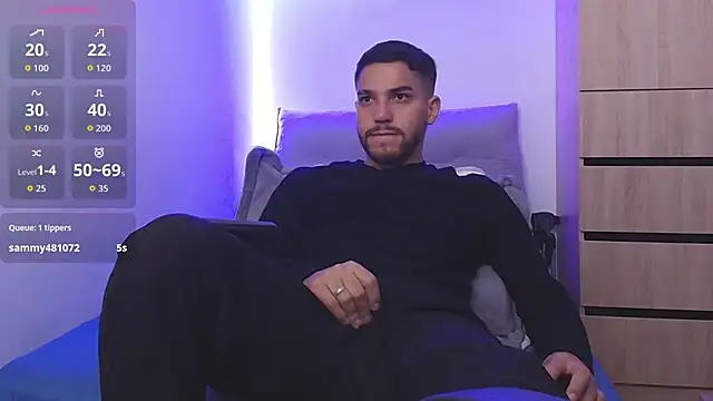 دردشة Leandro_valenzuela الجنسية المباشرة