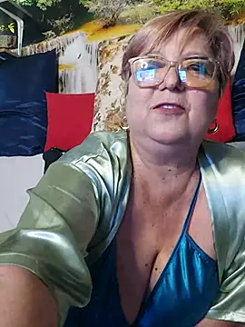 Živý XXX chat QueenPammy1