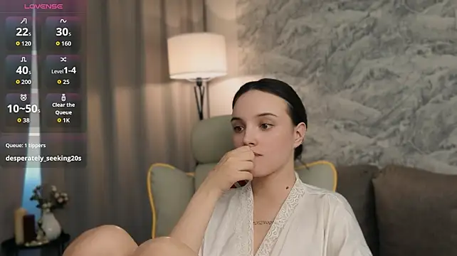 Czat XXX na żywo – yourtenderly