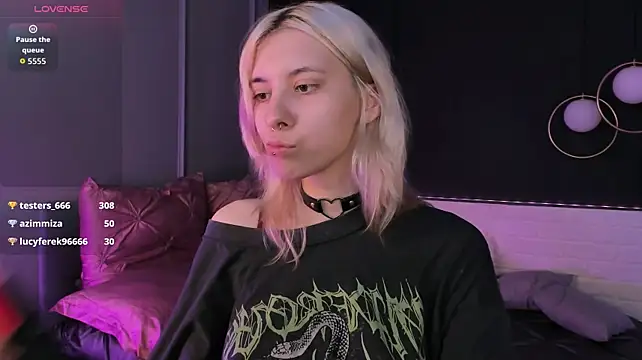 Camilla_Evers – Naživo XXX chat
