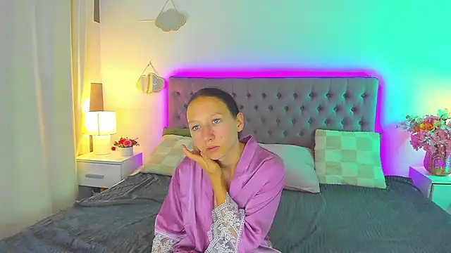 VanessaSims – Naživo XXX chat