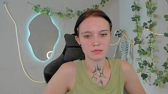 Elastikisss Live XXX-Chat