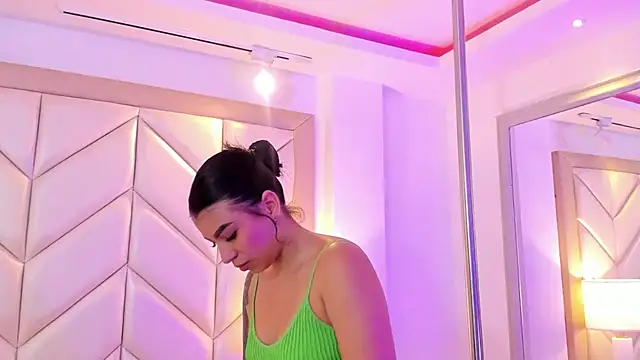 แชท XXX สดของ MaiaLopez