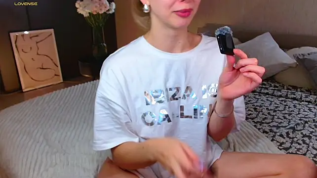 mynameloveeeeee's Live XXX Chat