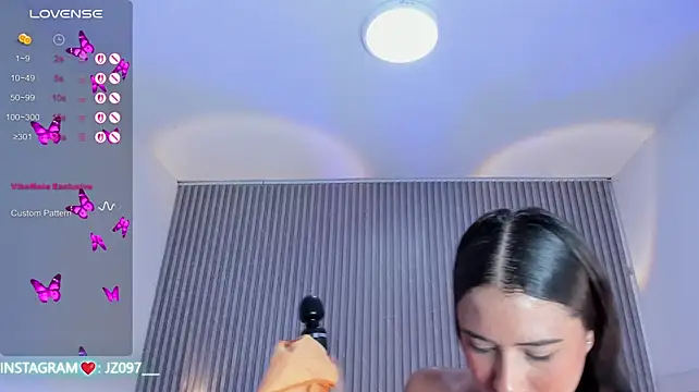 HARPERWATSON's Live XXX Chat