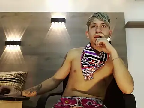 Gaeliitto – Naživo XXX chat
