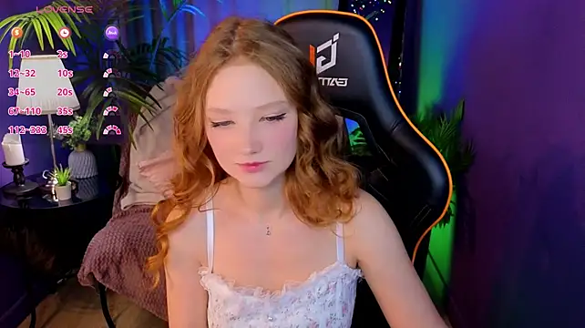 Chat XXX en directo de Your_lilith_